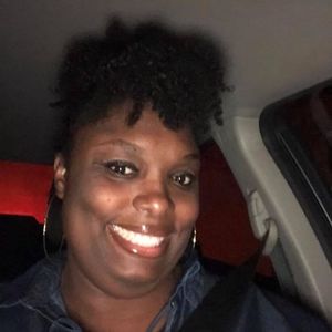 Meet your Posher, Shamika